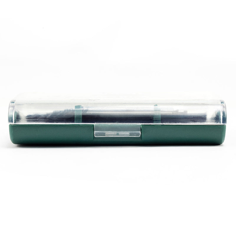 Bộ mũi taro lấy ốc gãy, ren thô 5 chi tiết SATA 09704A