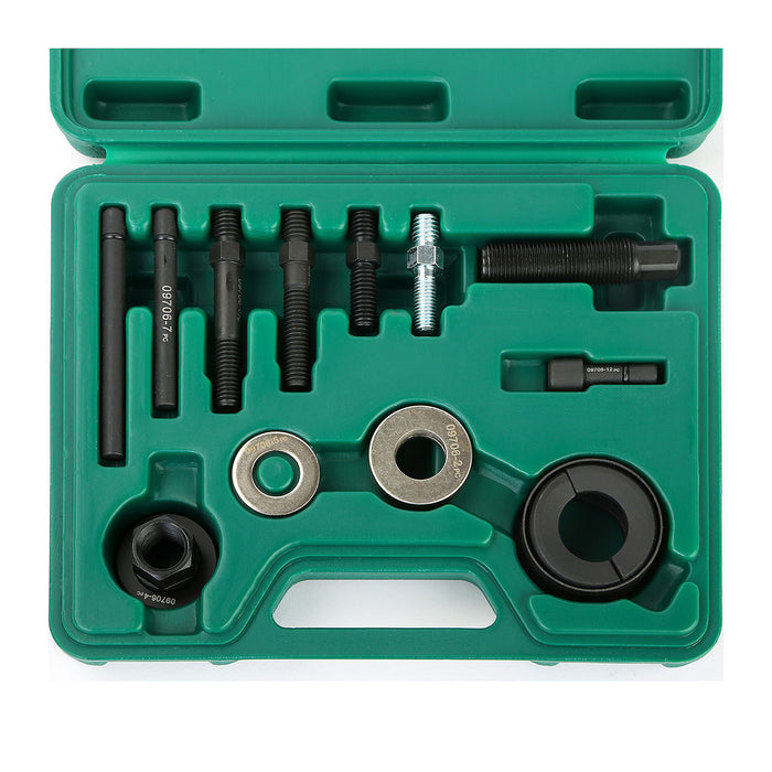 Bộ dụng cụ sửa chữa hộp số xe Oto 12 chi tiết SATA 09706