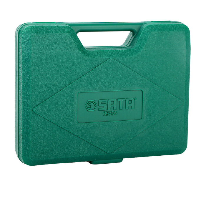 Bộ dụng cụ sửa chữa hộp số xe Oto 12 chi tiết SATA 09706