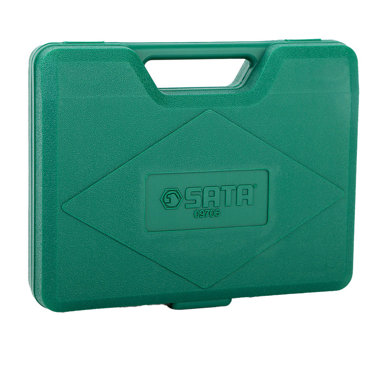 Bộ dụng cụ sửa chữa hộp số xe Oto 12 chi tiết SATA 09706