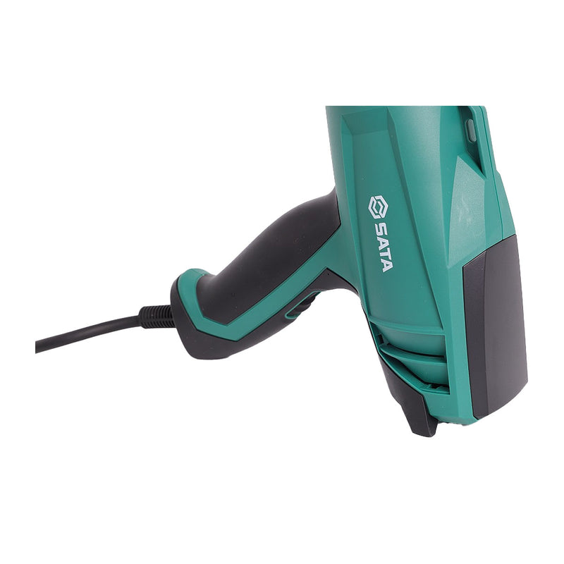 Bộ máy khò nhiệt 3 chi tiết SATA 09811A