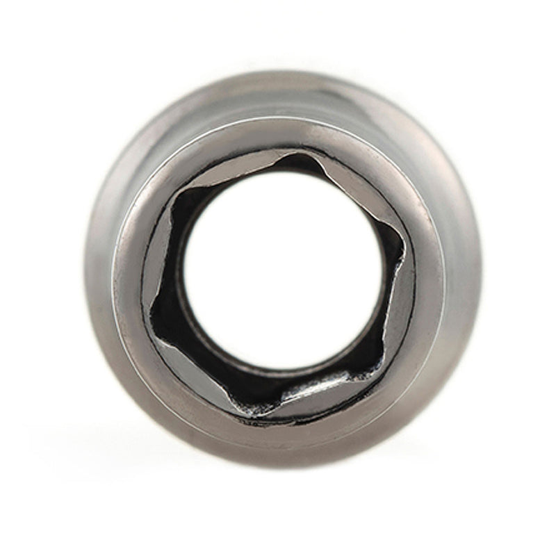 1/4" Dr. 6Pt. Socket