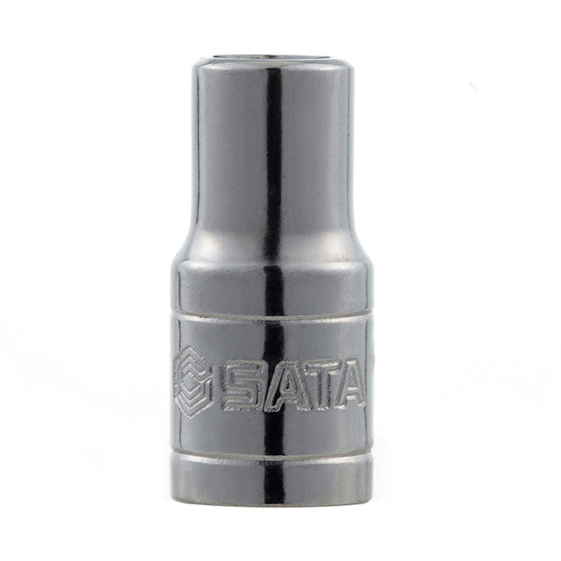 1/4" Dr. 6Pt. Socket