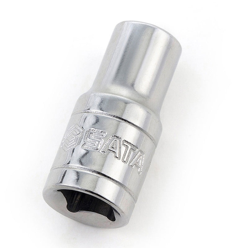 1/4" Dr. 6Pt. Socket