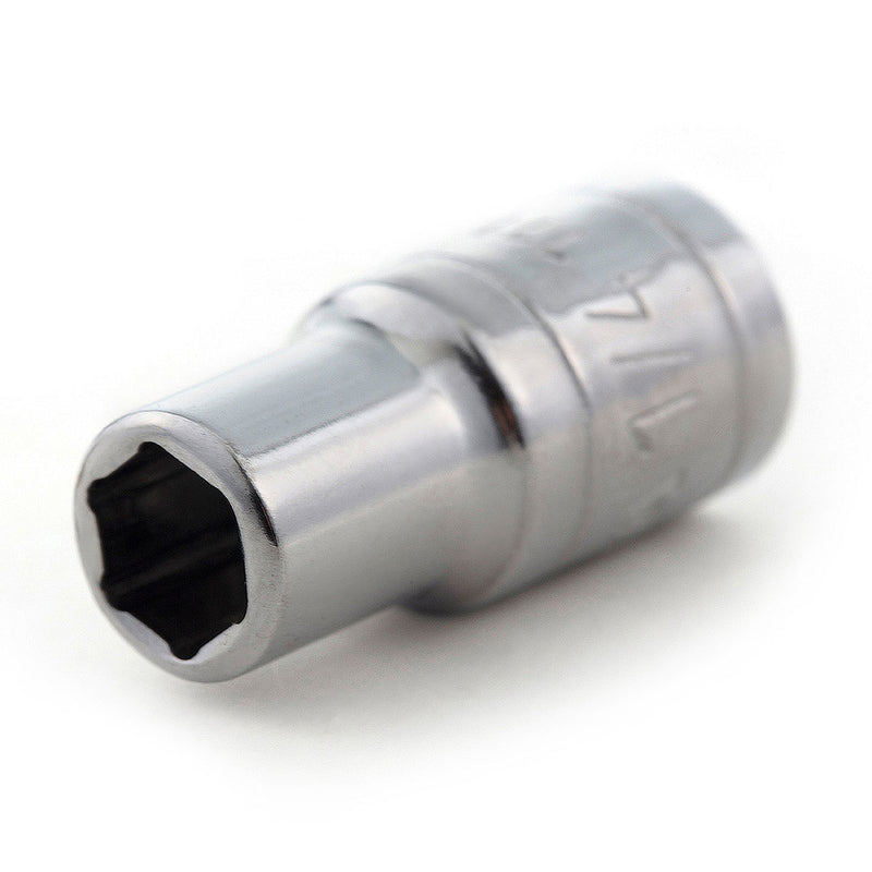 1/4" Dr. 6Pt. Socket