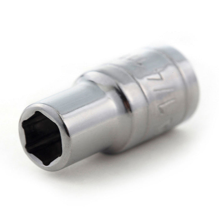 系列英制6角套筒 SATA