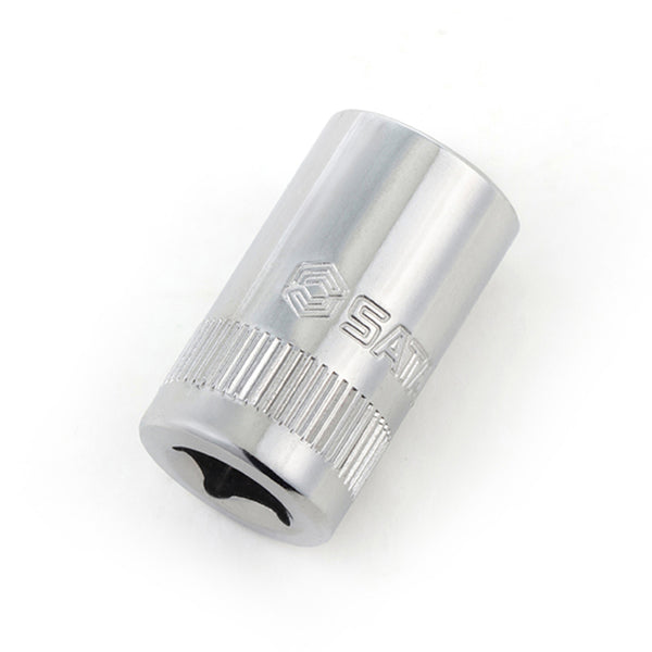 1/4 inch Dr.6Pt. 3.5mmから14mm SATA用ソケット
