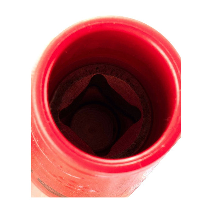 Mũi vặn vít đầu lục giác SATA cách điện 1000V, kích thước từ 3mm - 8mm gắn đầu siết bu lông cốt 1/4 inch đạt chuẩn VDE