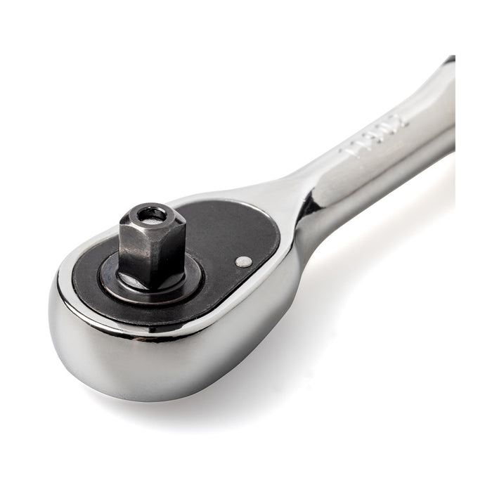 Cần siết tự động cốt 1/4 inch, thép Crom, dài 147mm SATA 11902