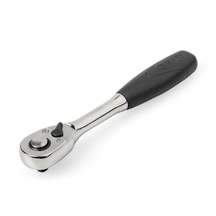 Cần siết tự động cốt 1/4 inch, thép Crom, dài 147mm SATA 11902