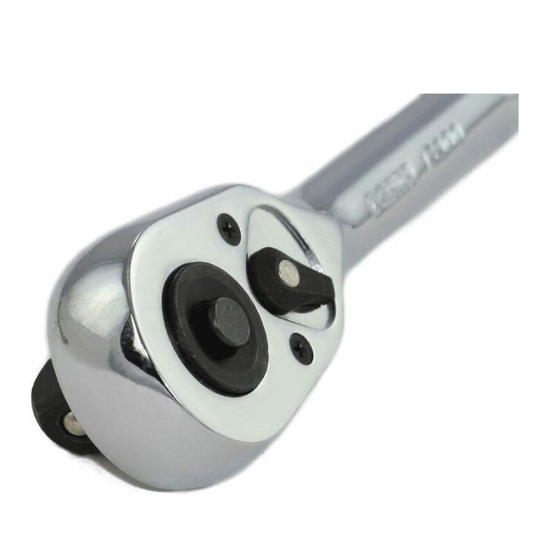 1/4 inch Dr. 快速释放棘轮扳手（泪滴形）SATA 11905