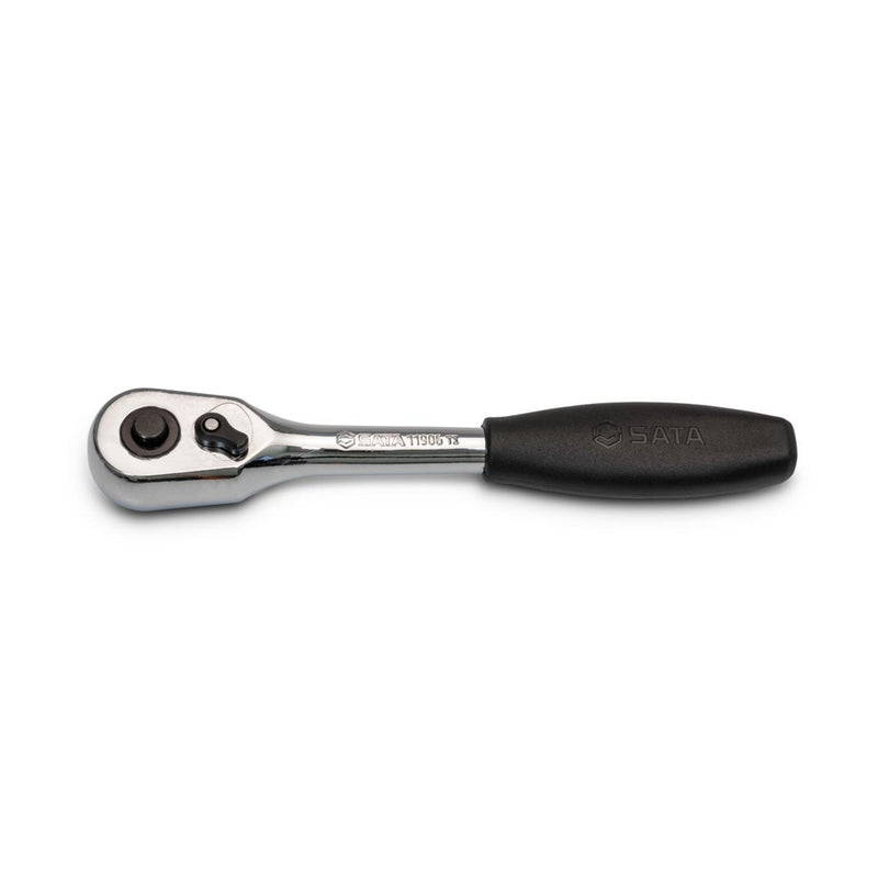 Cần siết tuýp tự động SATA 11906 cốt 1/4 inch, dài 143mm