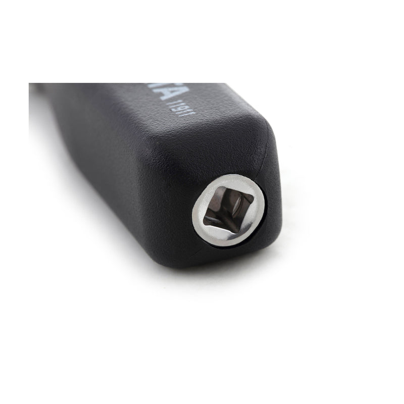 1/4 inch Dr. Socket Driver SATA 11911