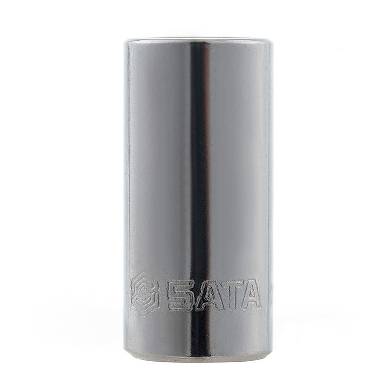Đầu chuyển cốt bu lông 1/4 inch sang đuôi vặn vít lục giác 6.35mm SATA 11914