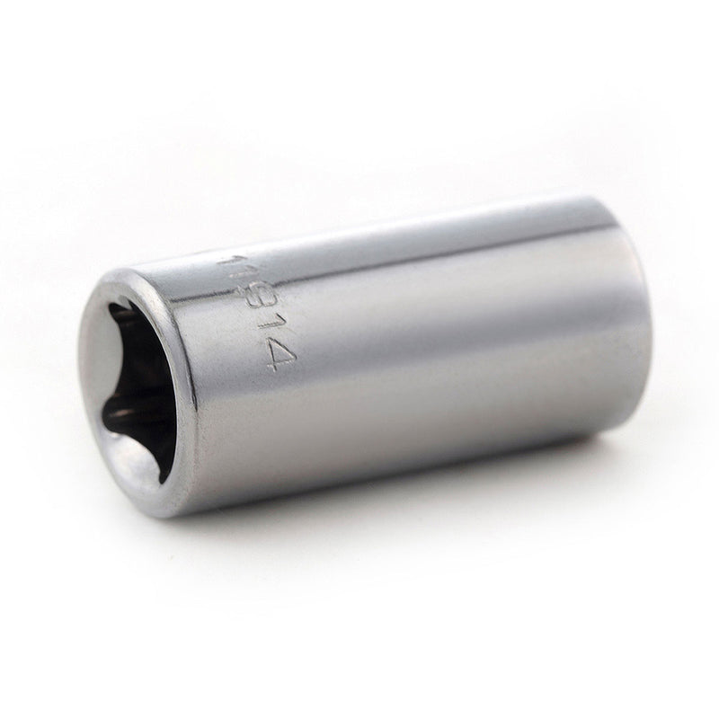 Đầu chuyển cốt bu lông 1/4 inch sang đuôi vặn vít lục giác 6.35mm SATA 11914