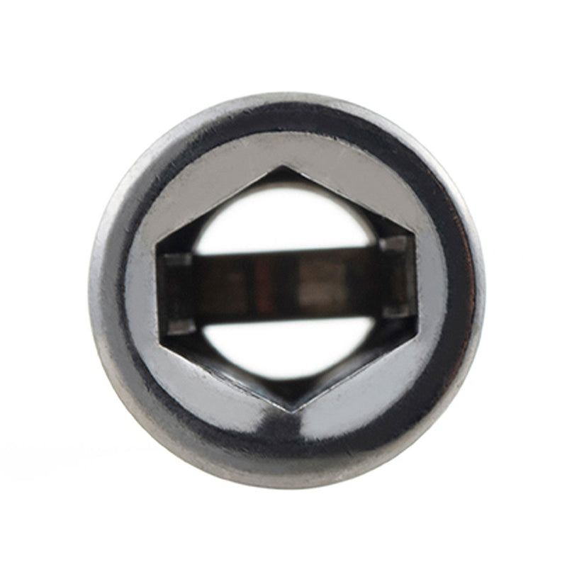 Đầu chuyển cốt bu lông 1/4 inch sang đuôi vặn vít lục giác 6.35mm SATA 11914