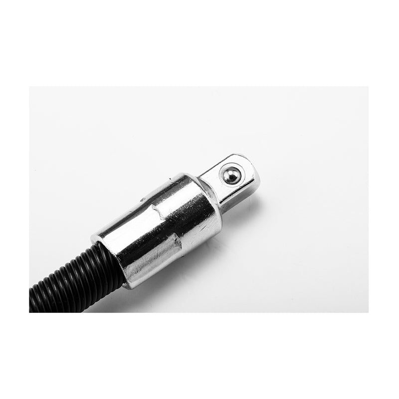 Thanh siết tuýp nối dài thân mềm SATA 11922 cốt 1/4 inch, chiều dài 150mm