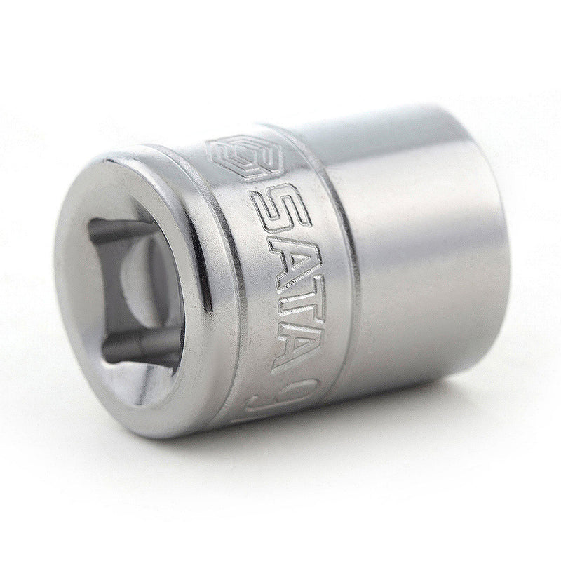 Dr. 6点套筒，1/4英寸至7/8英寸SATA接口