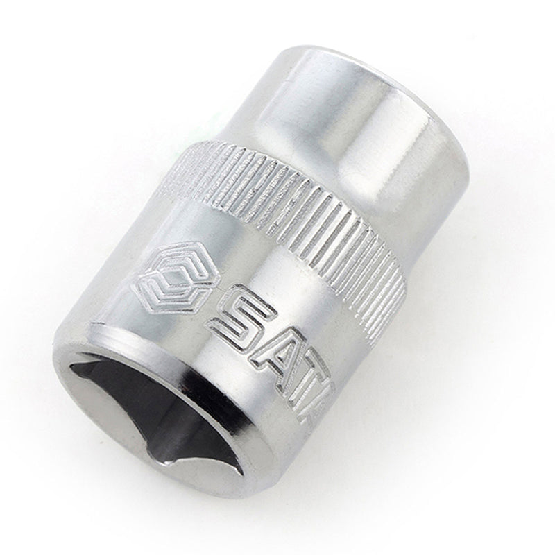 3/8 英寸 Dr. Torx® 套筒，E4 至 E20 SATA