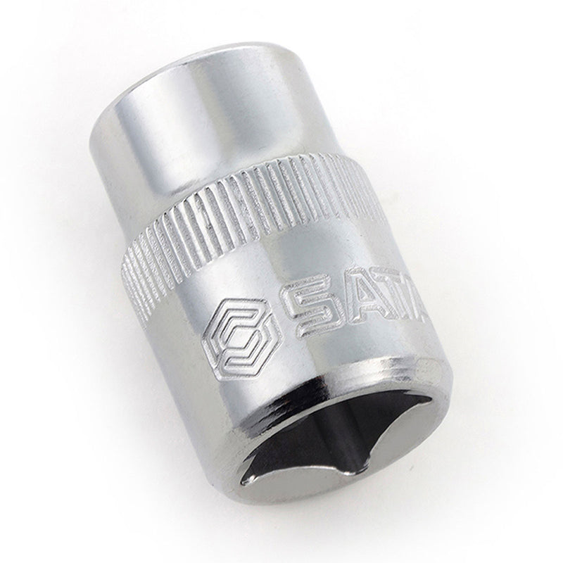 3/8 英寸 Dr. Torx® 套筒，E4 至 E20 SATA