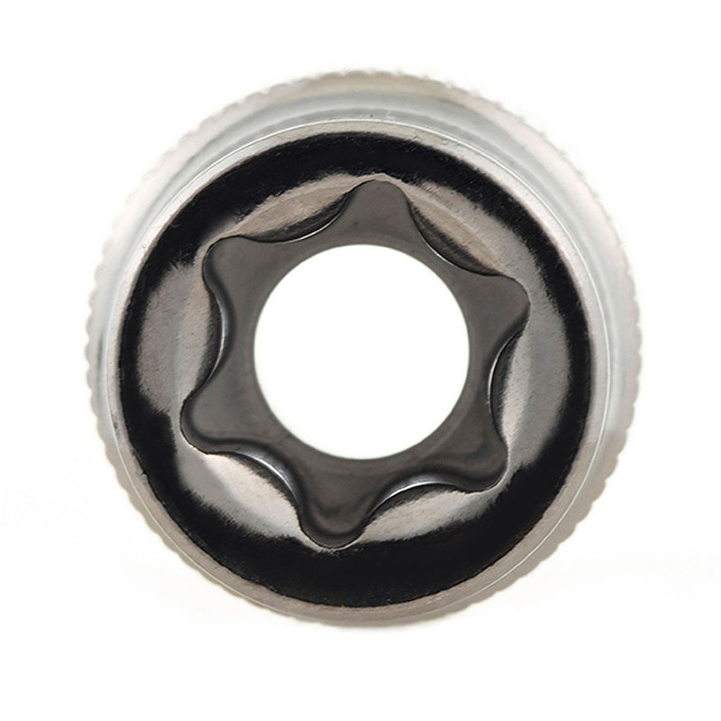3/8 英寸 Dr. Torx® 套筒，E4 至 E20 SATA
