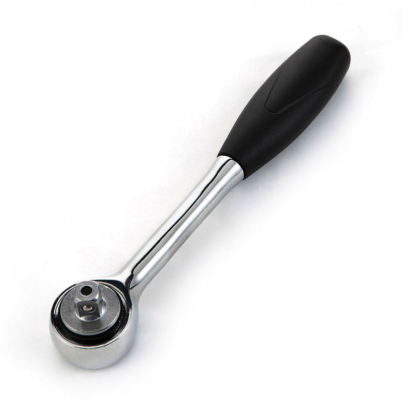 3/8 inch Dr. Quick Release Ratchet 8 inch SATA 12901