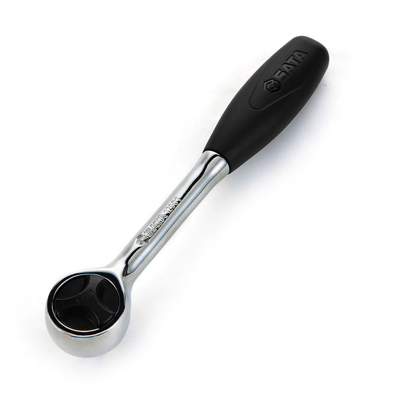 3/8 inch Dr. Quick Release Ratchet 8 inch SATA 12901
