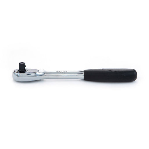 Cần siết tự động 3/8 inch SATA 12902 dài 203mm, 60 răng, nhả nhanh, Cr-V