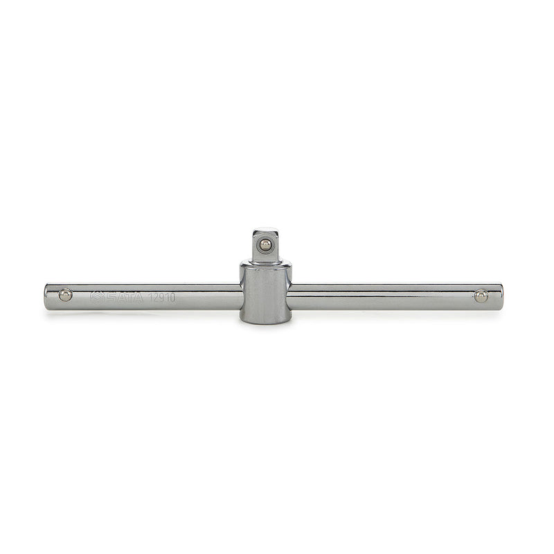 3/8 英寸 Dr. 滑动式 T 型手柄 8 inch SATA 12910