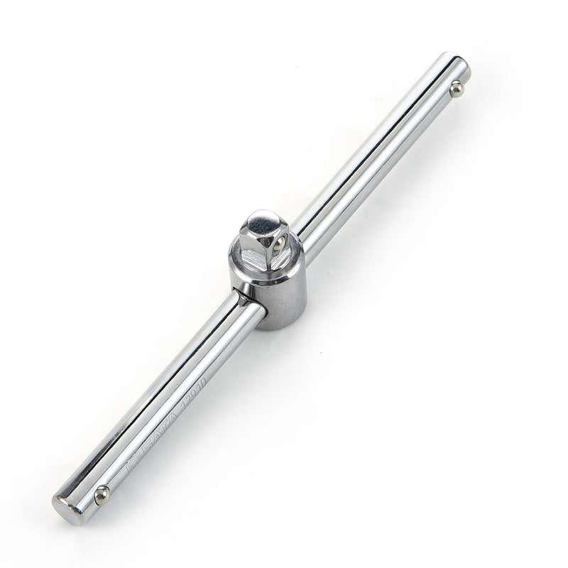 3/8 英寸 Dr. 滑动式 T 型手柄 8 inch SATA 12910