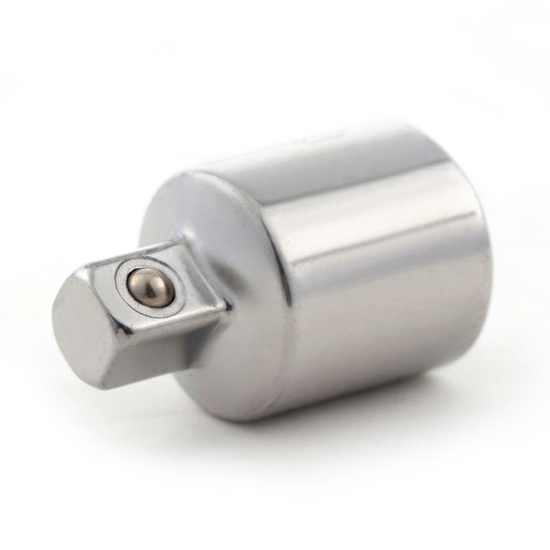 Socket Adaptor, 3/8 inch Fx1/4 inch M SATA 12913