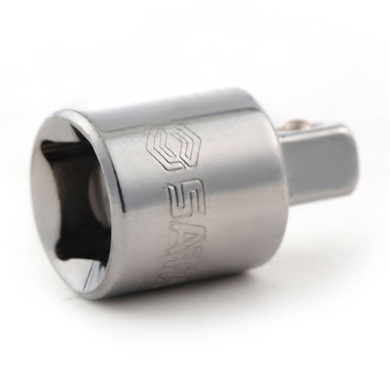 3/8 inch x 1/4 inch 公头 SATA 转接头 12913