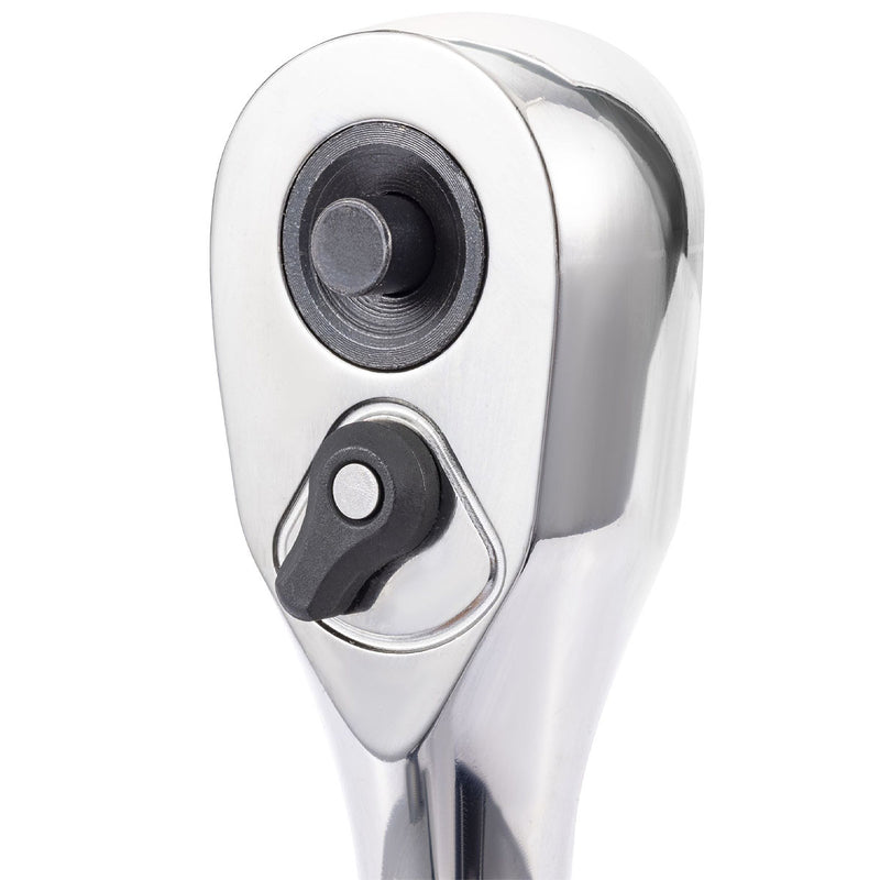 Cần siết tuýp tự động, có đảo chiều SATA 12972 cốt 3/8 inch