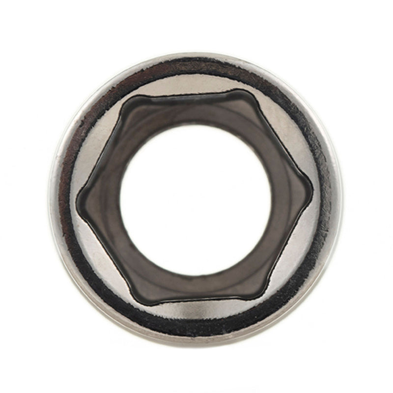 1/2 inch Dr. 6pt. Socket from 5/16 inch to 1-1/4 inch SATA