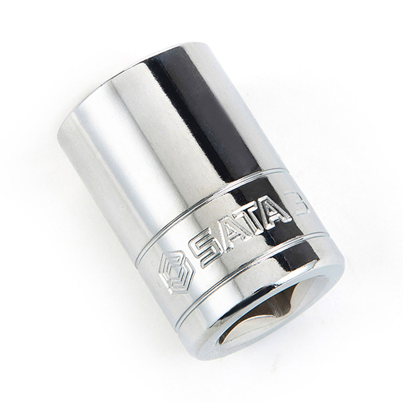 1/2 inch Dr. 12pt。 5/16インチから1-1/4 inch までのSATAソケット