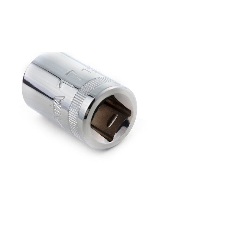 1/2 inch Dr. 12Pt. Socket from 8mm to 32mm SATA