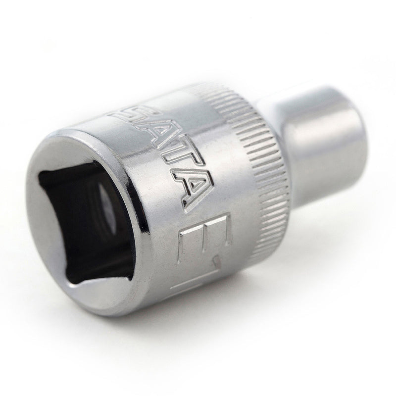 1/2 inch Dr. Torx 系列花形套筒，E10 至 E24 SATA