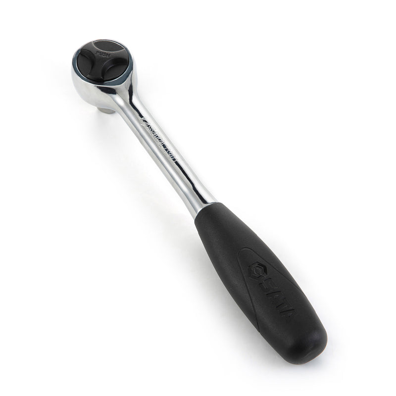 1/2 inch Dr. 快速释放棘轮扳手 10 inch SATA