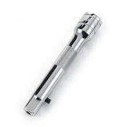 Thanh nối dài cốt 1/2 inch SATA có chốt khóa chống rơi, thép Cr-V, mạ chrome