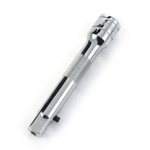 Thanh nối dài cốt 1/2 inch SATA có chốt khóa chống rơi, thép Cr-V, mạ chrome