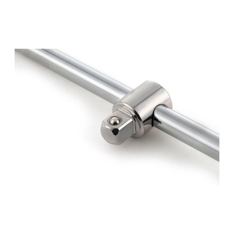 1/2 inch Dr. 滑动式 T 型手柄 10 inch SATA 13910