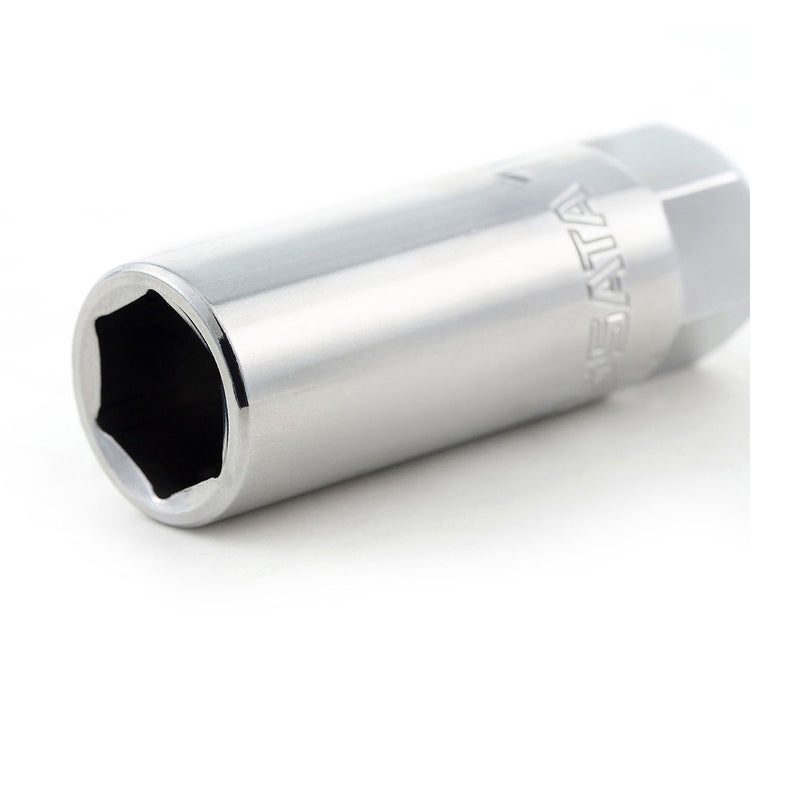 Đầu tuýp tháo bugi cốt 1/2 inch SATA kích thước từ 16mm - 21mm