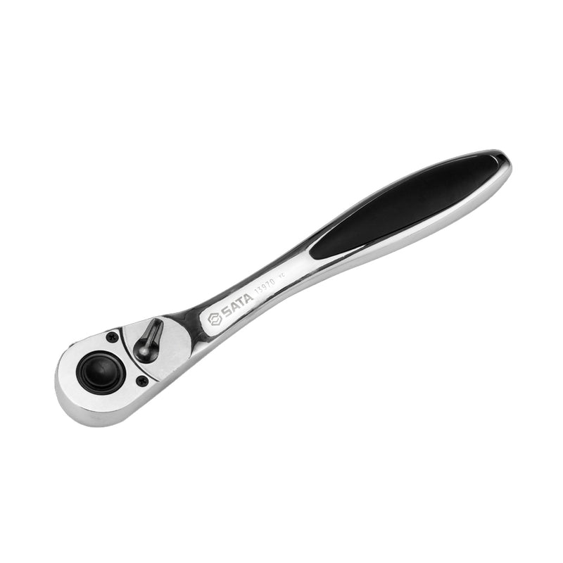1/2 inch驱动偏置快速释放棘轮扳手 SATA 13970