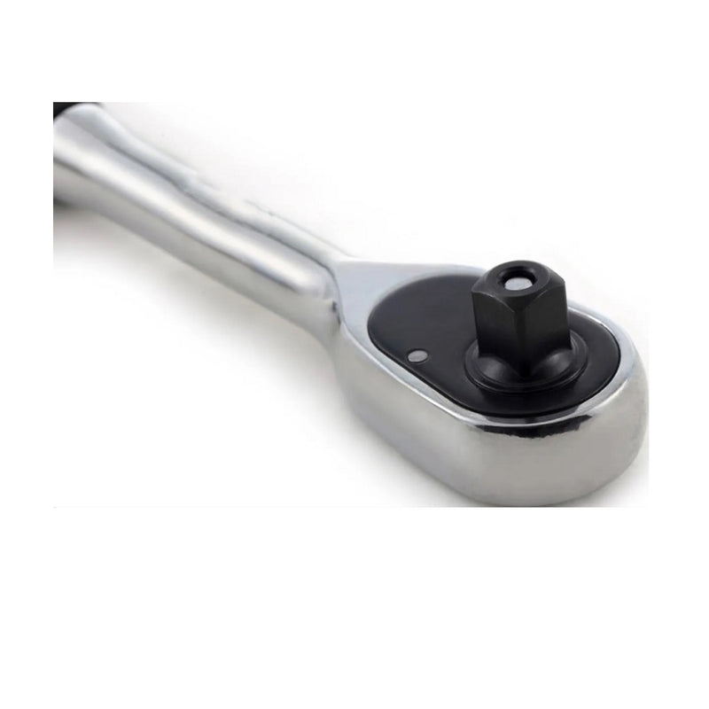 1/2 inch Dr. 快速释放棘轮扳手（泪滴形) SATA 13972