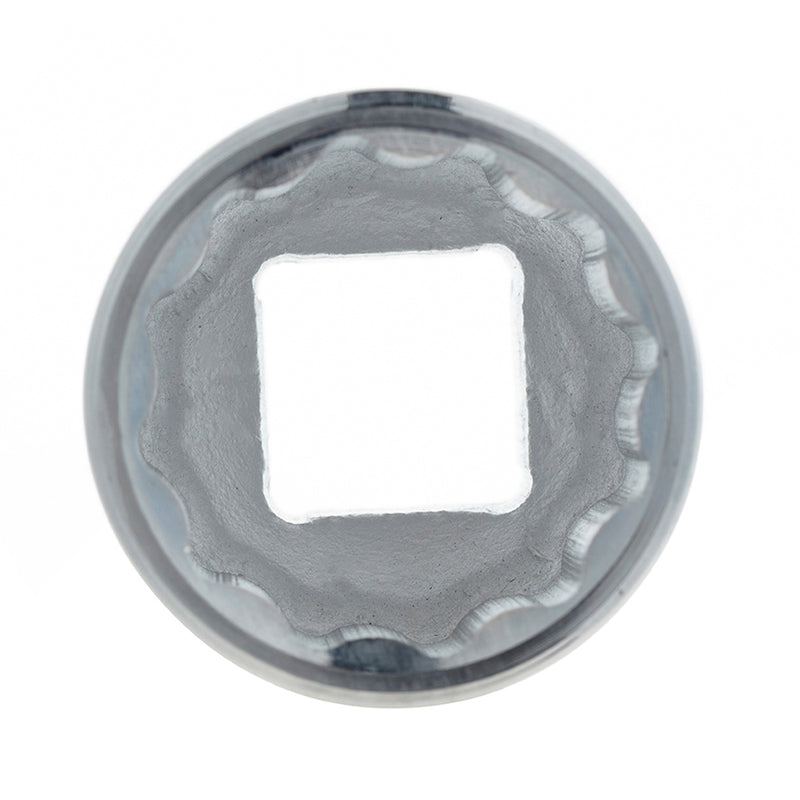 3/4 inch Dr. 12pt。 19mm 至 60mm SATA 插槽