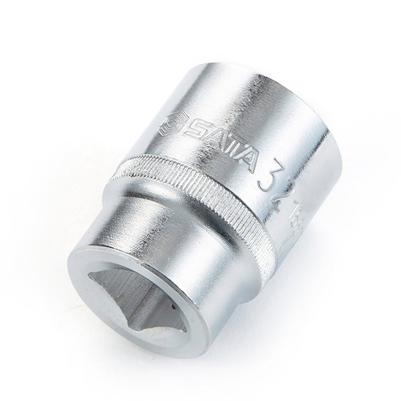 3/4 inch Dr.12pt。 19mmから60mmまでのSATAソケット