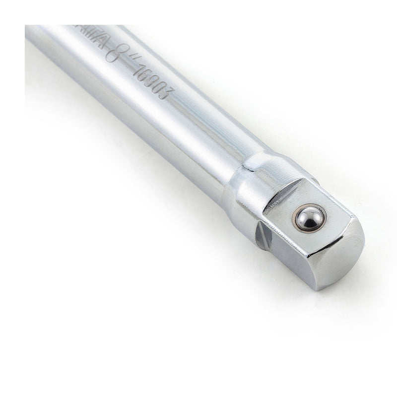 Thanh siết tuýp nối dài cốt 3/4 inch, có chốt khóa chống rơi SATA chiều dài từ 100mm - 400mm