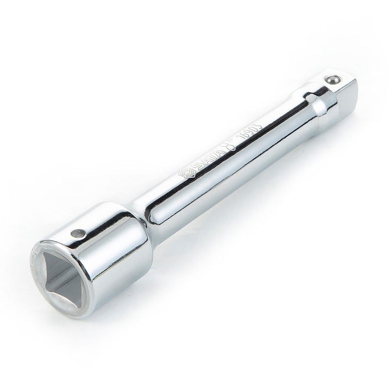 3/4 inch 驱动 12 角套筒，4 inch至 16 inch SATA