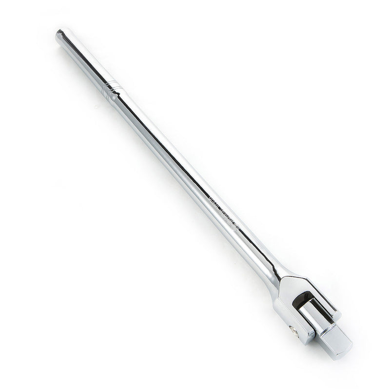 Cần siết lắc léo SATA 16906 3/4 inch, 450mm, thép Cr-V, đầu xoay 180°