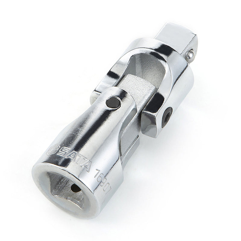 万向节，3/4 inch 公头 x 3/4 inch 母头 SATA 16907